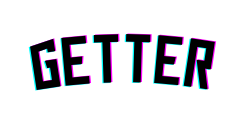 Getter
