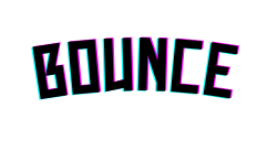 Bounce